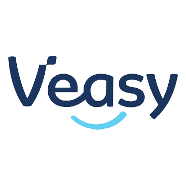 Logo Veasy