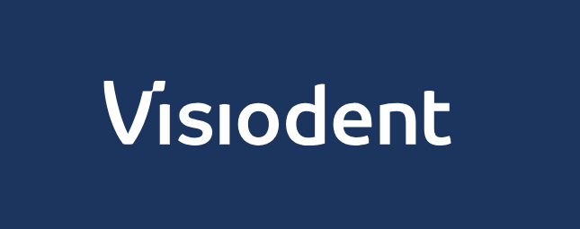 Logo Visiodent